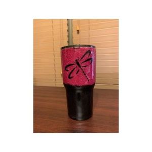 Custom Made Tumbler